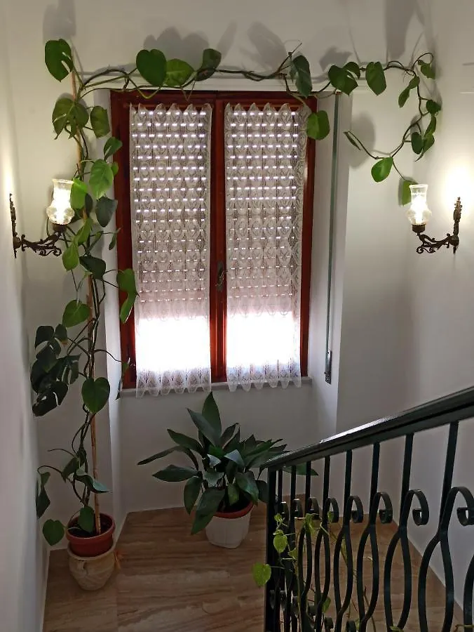 Casa Saba Lupino Apartment Orosei 0*,