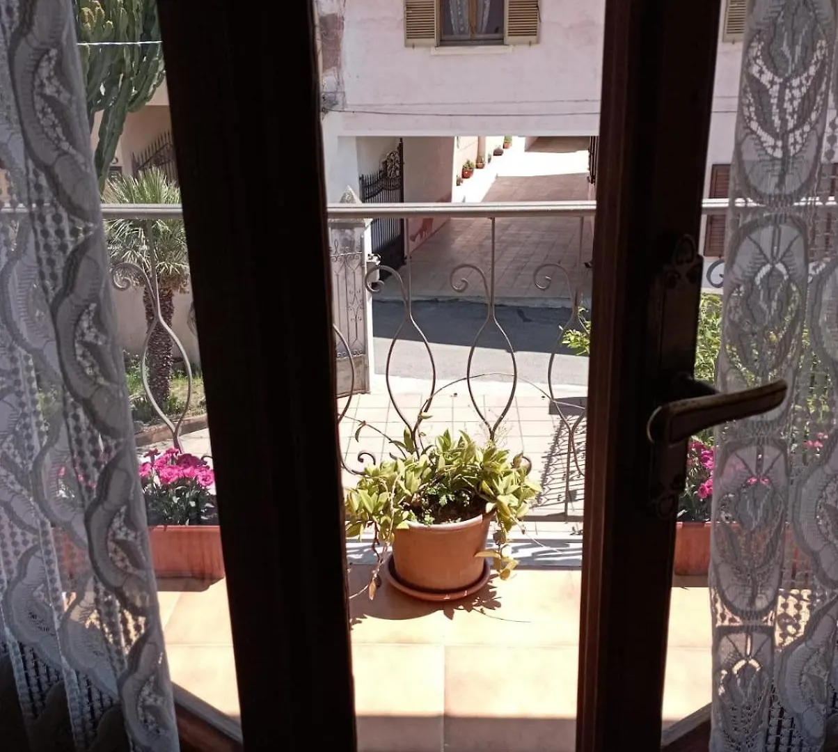 Casa Saba Lupino Apartment Orosei