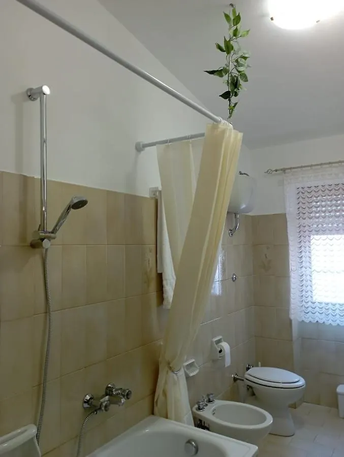 Casa Saba Lupino Apartment Orosei