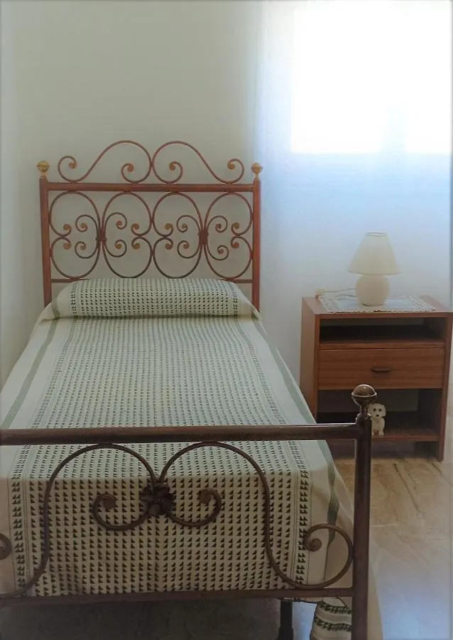 Casa Saba Lupino Apartment Orosei