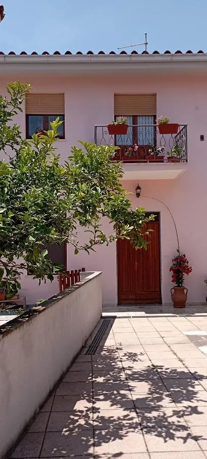 Casa Saba Lupino Apartment Orosei