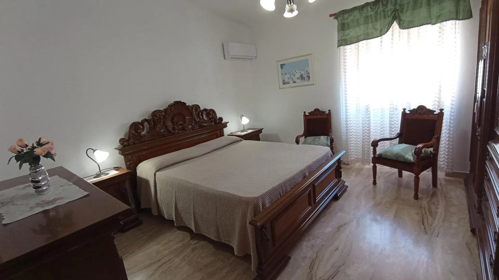 Casa Saba Lupino Apartment Orosei 0*,  Italy