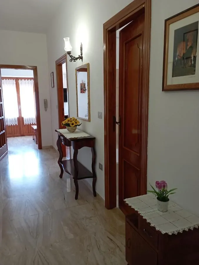 Casa Saba Lupino Apartment Orosei